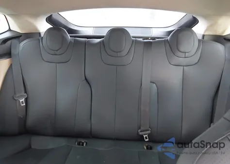 2013 Tesla Model S Performance z USA, uszkodzony, nr VIN 5YJSA1DP2DFP27683